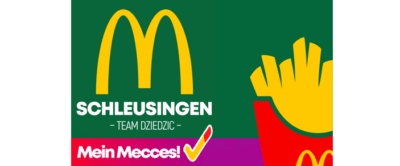 McDonald’s Schleusingen